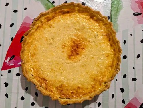 recipe