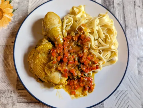 recipe