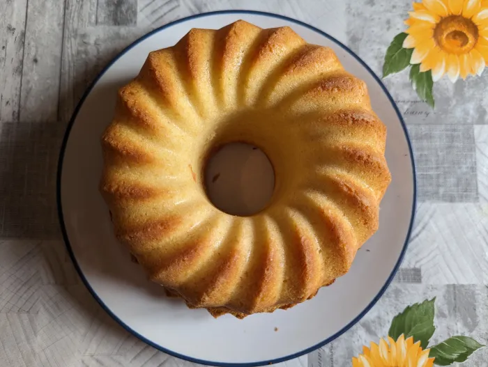 recette