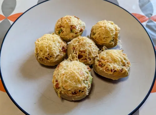 recipe