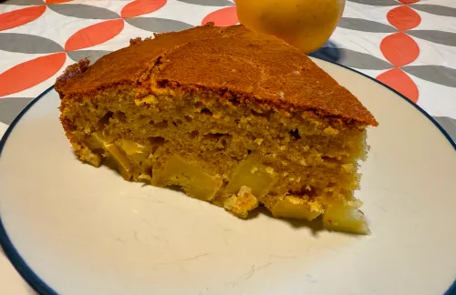 recipe