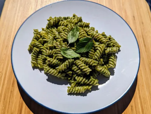 recipe