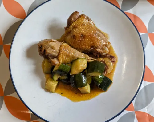 recipe