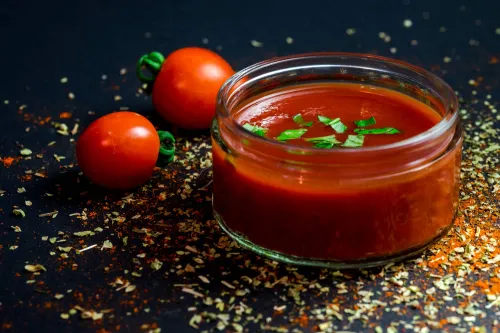 recipe