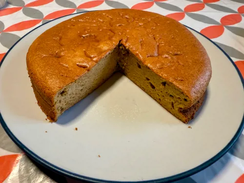 recipe