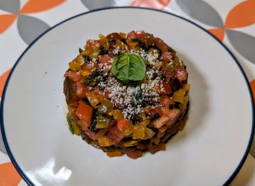 recipe