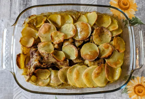recipe