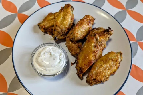 recipe