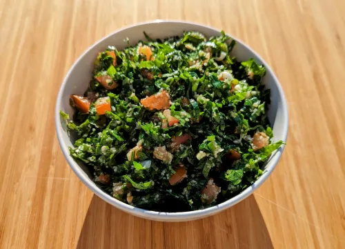 recipe
