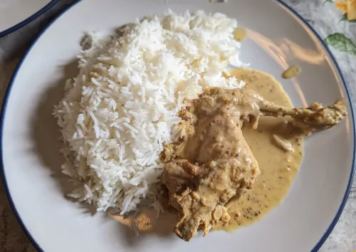 recipe