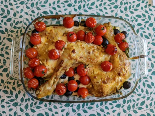 recipe
