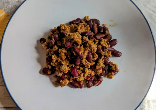 recipe