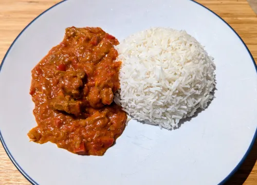 recipe