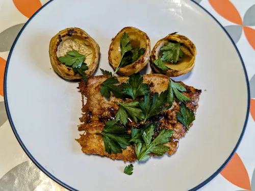 recipe