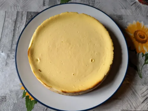 recipe