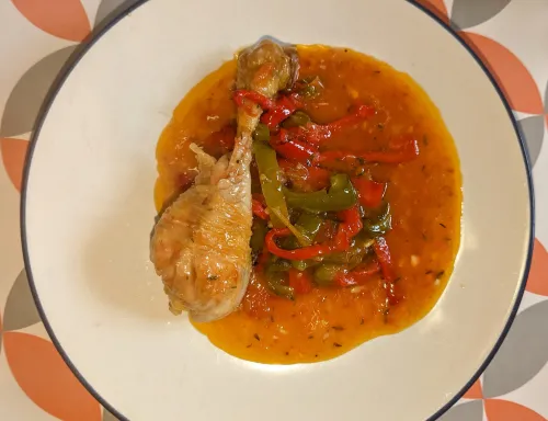 recipe