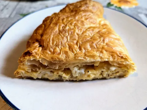 recipe