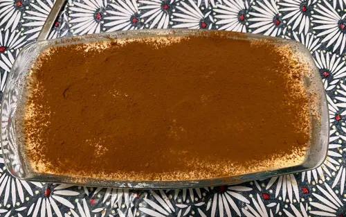 recipe