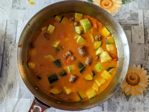 recipe