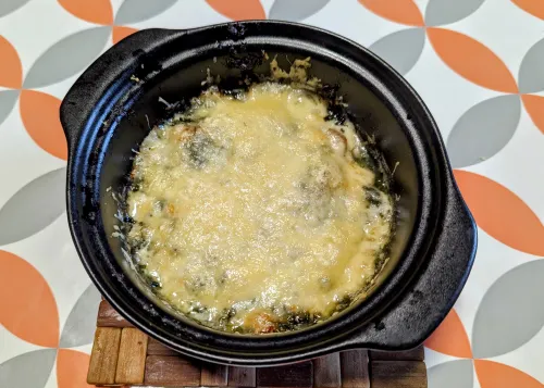recipe