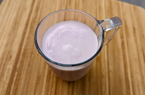 recipe