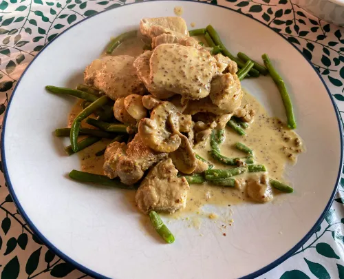recipe