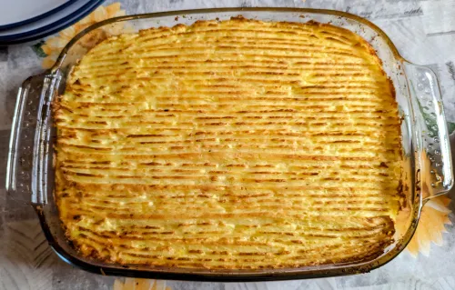 recipe