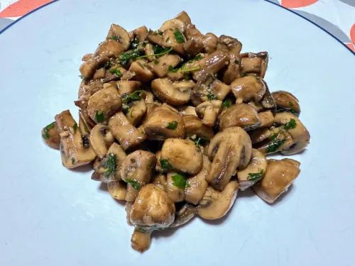 recipe