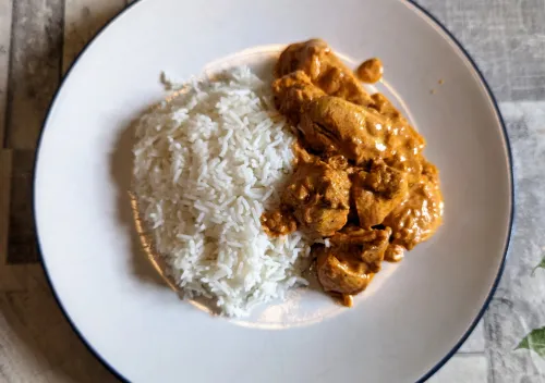 recipe