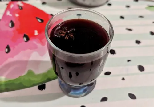 recipe