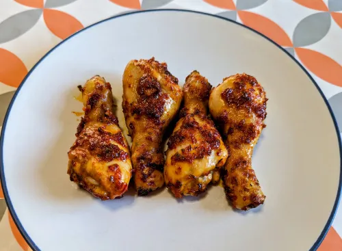 recipe