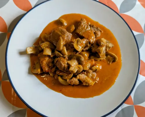 recipe