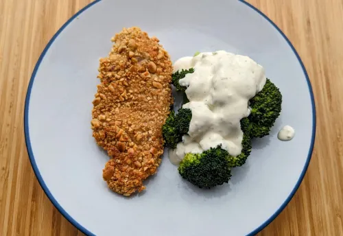 recipe