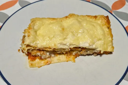 recipe