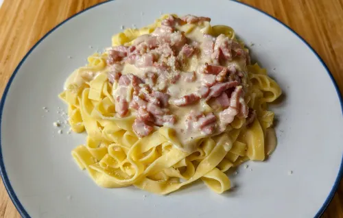 recipe