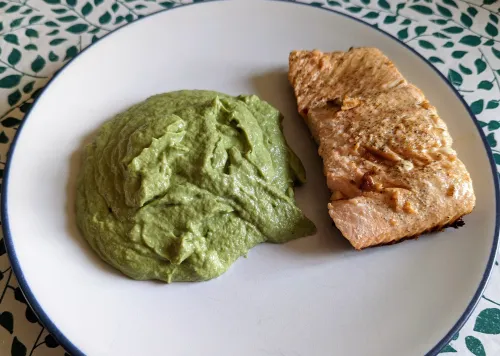 recipe