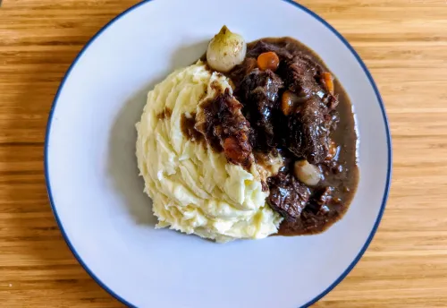 recipe
