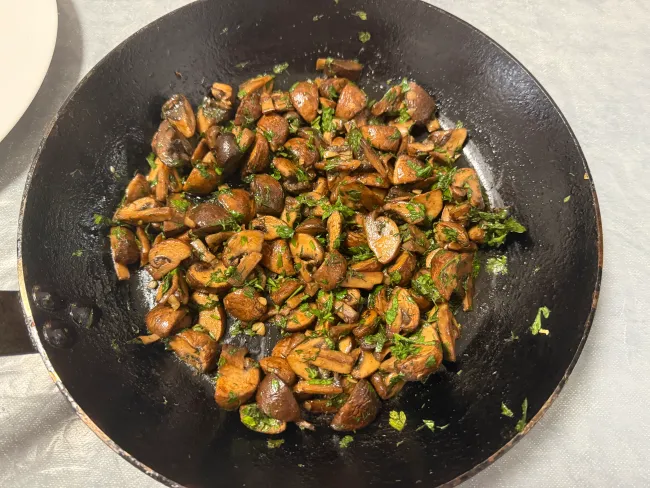 recipe