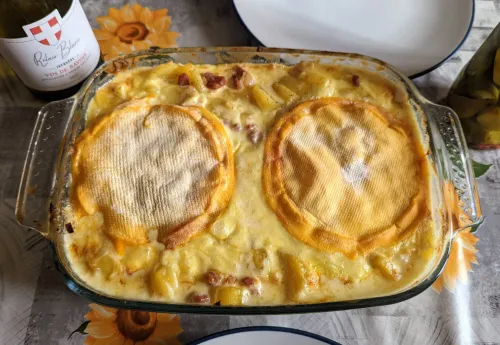 recipe