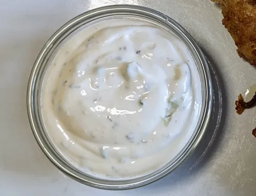 recipe