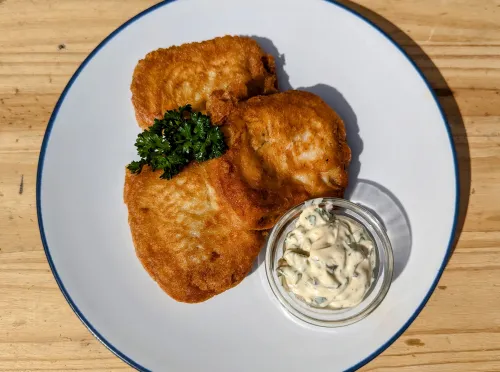 recipe