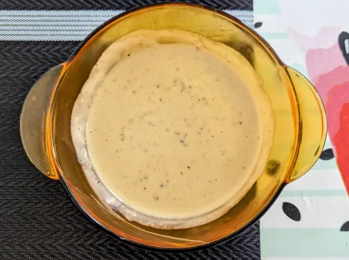 recipe