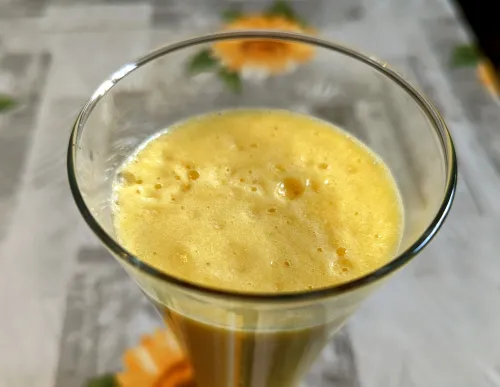 recipe