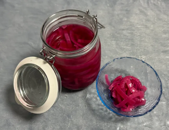 recipe